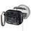 Чохол Spigen Ultra Hybrid Zero One AirPods Pro 2 (black)