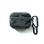 Чохол Leather Case UAG for Apple for AirPods Pro 2 з карабіном (camouflage black)