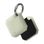 Чохол LAUT HUEX GEM для AirTag Glow In The Dark (L_AT_HG_GL)