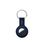 Чохол LAUT HUEX TAG для AirTag Navy (L_AT_HT_NV)
