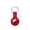 Чохол LAUT HUEX TAG для AirTag Crimson (L_AT_HT_R)
