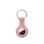 Чехол LAUT HUEX TAG для AirTag - Blush Pink (L_AT_HT_DP)