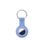 Чохол LAUT HUEX TAG для AirTag - Powder Blue (L_AT_HT_PB)