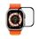 Захисне скло Blueo Corning Gorilla HD Glass Protector for Apple Watch Ultra 49 мм