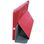 Чохол BELK 3D Smart iPad 11 red (2020)