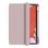 Чехол iPad 10.2 - 10.5 WIWU Protective Case /pink