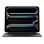 Чохол-клавіатура для планшета Apple Magic Keyboard for iPad Pro 13" (M4) - Black (MWR53)