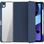 Чохол Mutural PINYUE Case iPad 10.9 / 10th generation (2022), Dark Blue