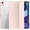 Чохол Mutural PINYUE Case iPad 10.9 / 10th generation (2022), Pink