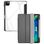 Чохол Mutural PINYUE case iPad 7/8 10.2 (2019, 2020, 2021) black