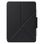 Чохол Pitaka MagEZ Case Folio 2 Black for iPad Pro 11" (4th/3th Gen) (FOL2301)