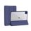 Чохол wiwu Alpha Smart Folio для iPad 10.2-10.5 Dark Blue