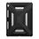 Чохол UAG для iPad Air 13'' (Gen 3, 2026) Scout+ Black (124494114040)