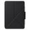 Чехол Pitaka MagEZ Case Folio 2 Black for iPad Pro 13" M4 (FOL2404P)