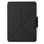Чехол Pitaka MagEZ Case Folio 2 Black for iPad 11" A16 (FOL2501)