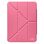 Чохол-книжка LAUT HUEX FOLIO для iPad Air 11" (2024)/Air 10.9" (22,20)/Pro 11" (22-18) Pink (L_IPA24S_HF_P)