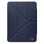 Чохол-книжка LAUT HUEX FOLIO для iPad Pro 13" (2024) - Navy (L_IPP24L_HF_NV)