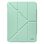 Чохол-книжка LAUT HUEX FOLIO для iPad Pro 11" (2024) Green (L_IPP24S_HF_GN)