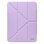 Чохол-книжка LAUT HUEX FOLIO для iPad Air 11" (2024)/Air 10.9" (22,20)/Pro 11" (22-18) та Pencil - Purple (L_IPA24S_HF_PU)