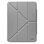 Чехол-книжка LAUT HUEX FOLIO для iPad Pro 13" (2024) Grey (L_IPP24L_HF_GY)