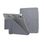 Чохол-книжка Switcheasy Facet for 2022 iPad 10 & 2025 iPad A16 Alaskan Blue (MPD210204AB25)