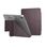 Чохол-книжка Switcheasy Facet for 2022 iPad 10 & 2025 iPad A16 Merlot (MPD210204ML25)