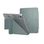 Чохол-книжка Switcheasy Facet for 2022 iPad 10 & 2025 iPad A16 Stormy Sea (MPD210204SS25)