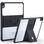 Чохол Xundd Stand TPU+PC з посиленими кутами для Apple iPad 10.9" (2022-24) / 11" (2025)