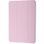 Чохол Dux Ducis Toby Series iPad Air 6 11" (2024) / Air 4/5 10.9" (With Apple Pencil Holder) pink