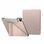 Чохол-книжка Switcheasy Origami for iPad Pro 12.9" (2022~2018), iPad Air 13" (2024) Pink Sand (GS-109-176-223-182)