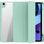 Чохол Mutural PINYUE Case iPad Air 4,10.9 (2020)/Air 5. 10.9 (2022) Mint Green