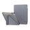 Чохол-книжка Switcheasy Origami Alaskan Blue for iPad Pro 13" (SPD249093AB24)