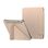 Чохол-книжка Switcheasy Origami Pink Sand for iPad Pro 11" 2024 (SPD241093PS24)