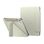 Чохол-книжка Switcheasy Origami Starlight White for iPad Pro 11" 2024 (SPD241093SI24)