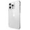 Чехол Mutural Qintou series TPU Case for iPhone 15 Pro Transparent