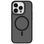 Чехол WIWU для iPhone 15 Pro Max Protective Case (FGG011) Black