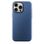 Чохол Nomad Sport Case Naval Blue for iPhone 16 Pro Max (NM01373285)