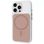 Чохол Proove Tint Case with Magnetic Ring iPhone 16 Pro Max desert titanium (PCTCIP16PM33)