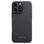 Чехол Pitaka Summa UltraGuard Case Classic Twill 600D Black/Grey for iPhone 16 Pro (KI1603PPA)