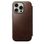 Чохол Nomad Modern Leather Case Folio Rustic Brown Horween for iPhone 16 Pro (NM01676485)