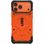 Чохол UAG для iPhone 17 Pro Max Pathfinder MagSafe Orange (114549119797)