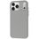 Чохол Syndee with MagSafe для Apple iPhone 17 Pro Max (6.9") (М'ята упаковка / Titanium Gray) Уцінка