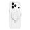 Чехол Blueo для iPhone 17 Pro Max/ 18 Pro Max BL037 Skin Friendly 360 Rotatable Stand with Magnetic Series (White)