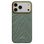 Чохол Pitaka Edge Ultra-Slim Breath of Veins Dive Green for iPhone 17 Pro Max (BV1703PM)