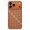 Чохол Pitaka Edge Ultra-Slim Case Happiness Rides Amber for iPhone 17 Pro Max (HR1701PM)