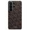 Чохол Pitaka Edge Ultra-Slim Case Monogram Black/Orange for Samsung Galaxy S26 Ultra (KS2602UPTK)