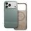 Чохол Native Union (RE) Classic Case Slate Green for iPhone 17 Pro Max (RECLA-GRN-NP25PM)