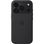 Чехол Silicone Case with MagSafe + Button iPhone 18 Pro Max Black