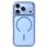 Чехол LAUT CRYSTAL FLURO for iPhone 18 Pro Max with MagSafe Clear Blue (L_IP26D_CF_BL)