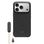 Чохол Beats iPhone 17 Pro Max/18 Pro Max Case with MagSafe Black